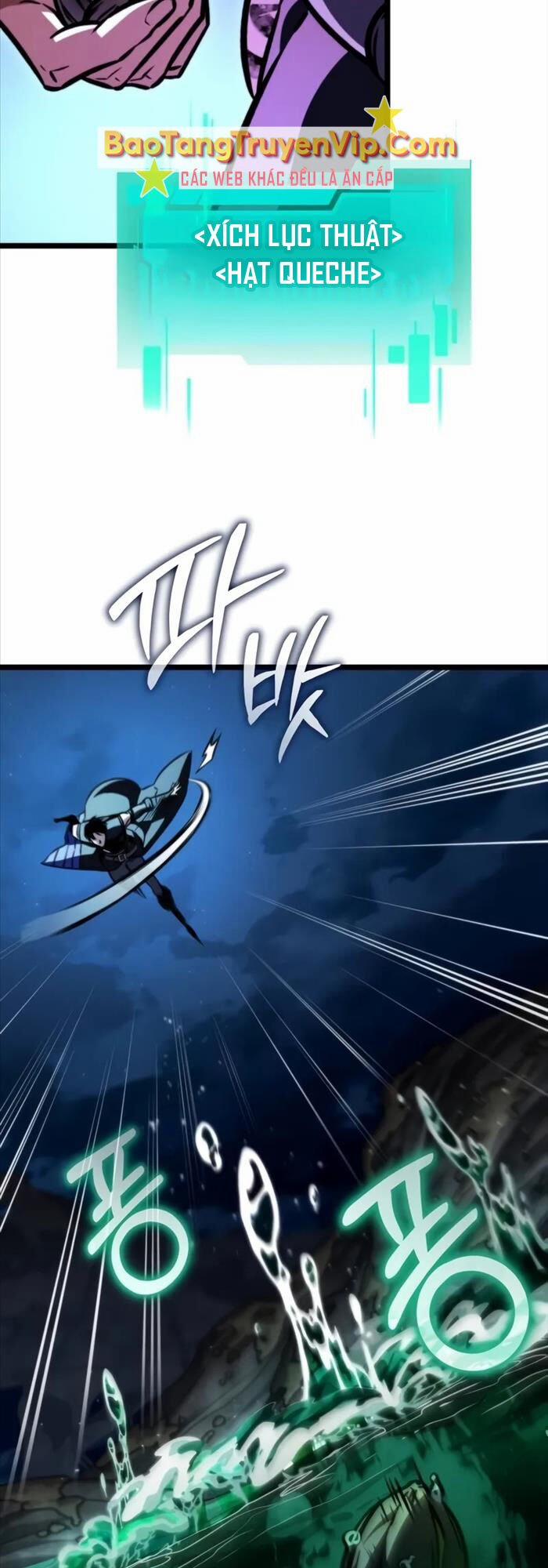 Chiến Binh Hồi Quy 55 trang 30