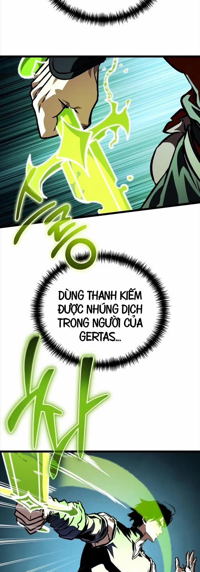 Chiến Binh Hồi Quy 55 trang 36