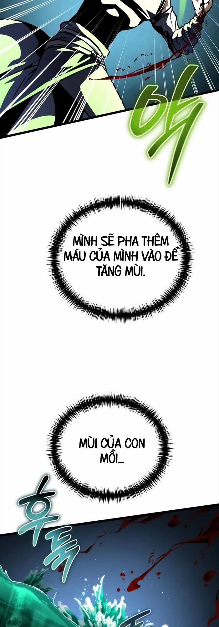 Chiến Binh Hồi Quy 55 trang 37