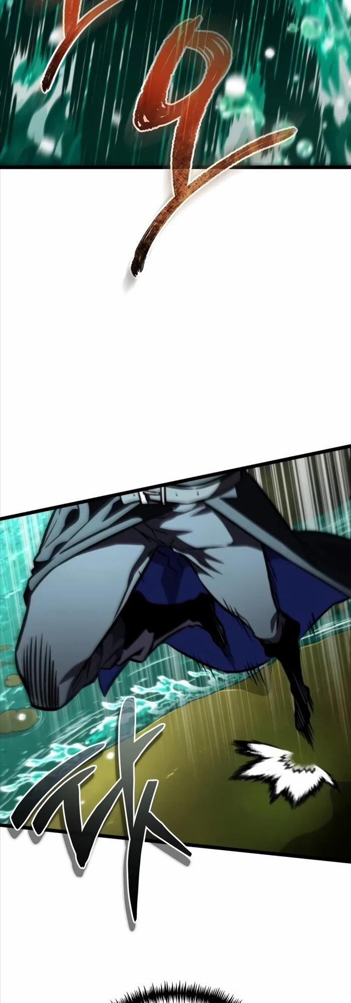 Chiến Binh Hồi Quy 55 trang 40