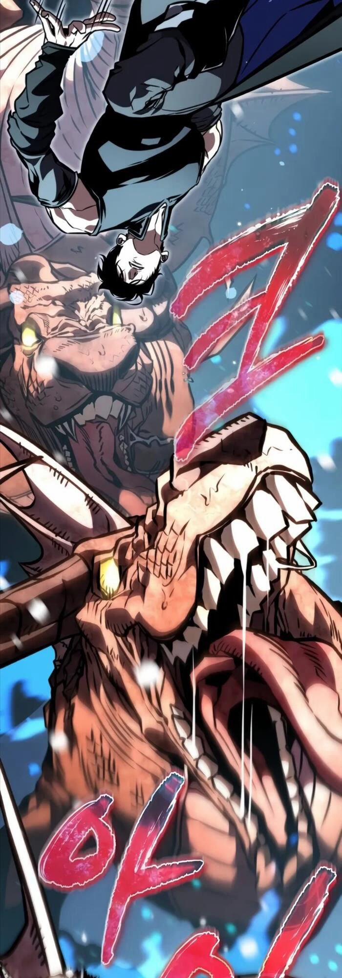 Chiến Binh Hồi Quy 55 trang 42