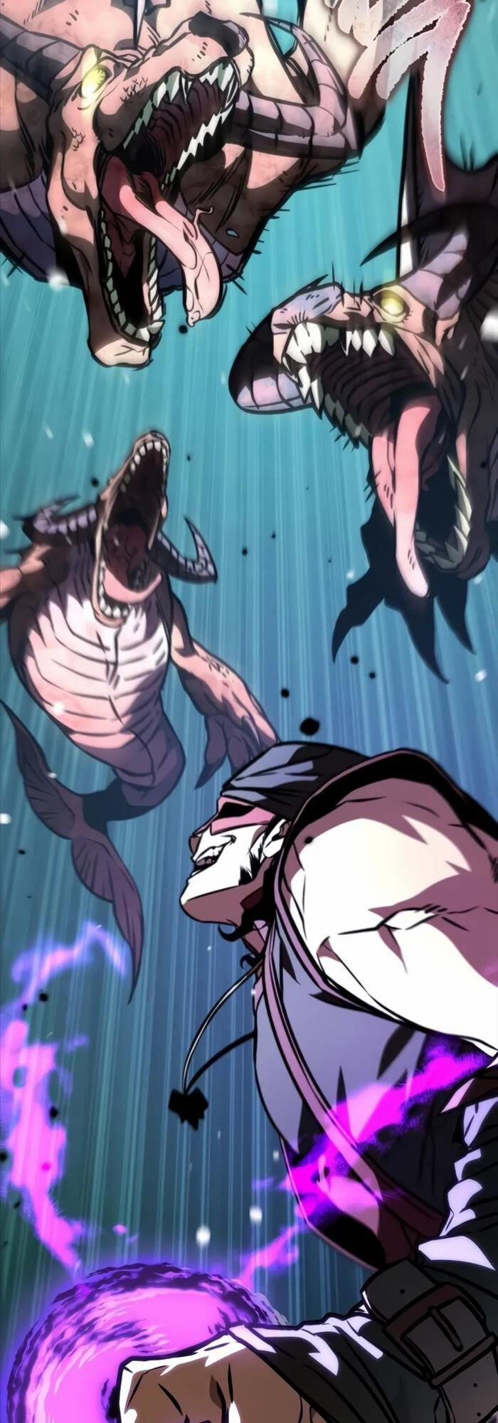 Chiến Binh Hồi Quy 55 trang 47