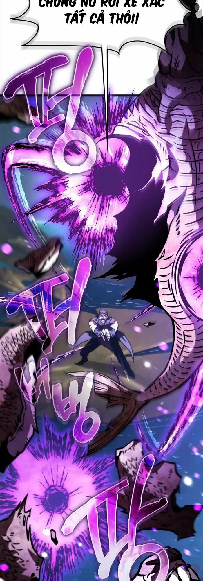 Chiến Binh Hồi Quy 55 trang 49