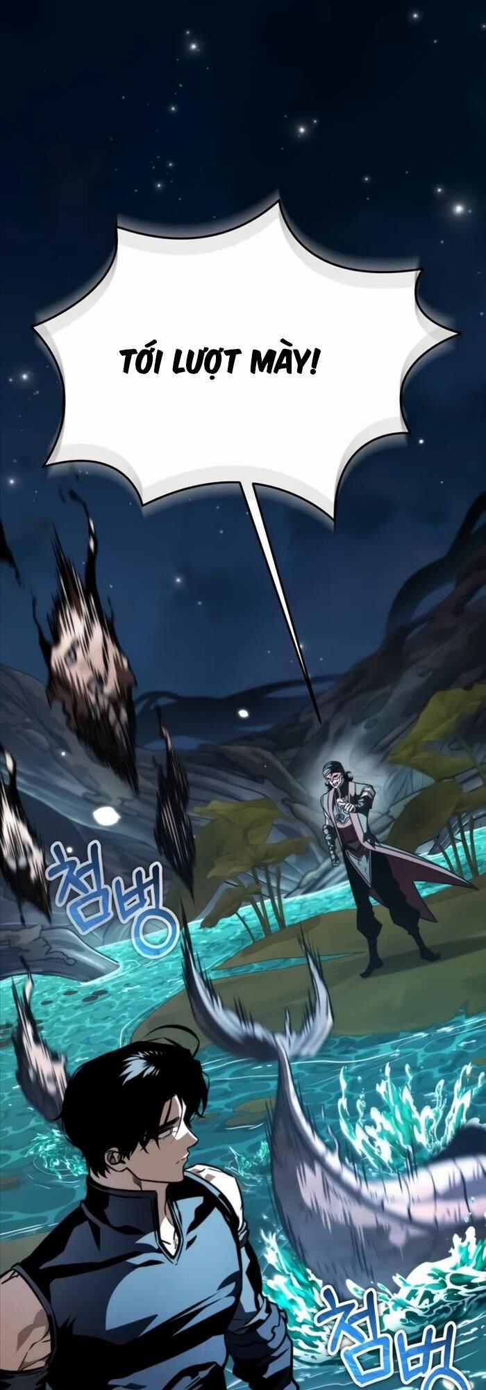 Chiến Binh Hồi Quy 55 trang 54