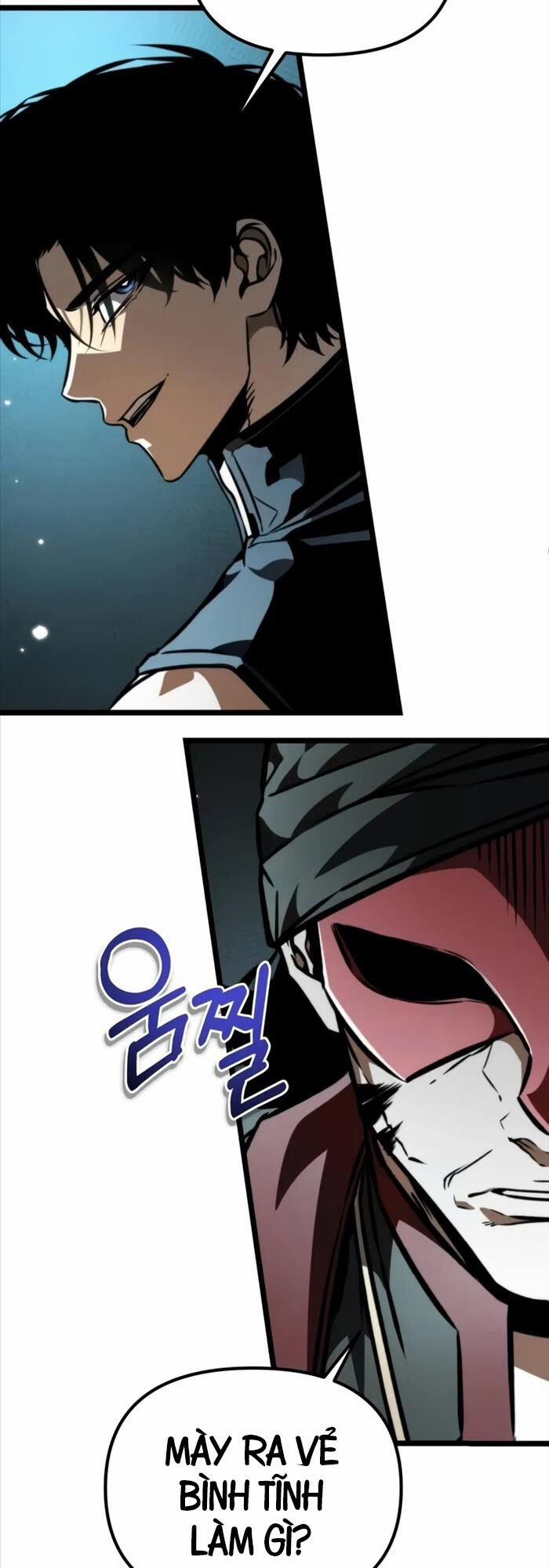 Chiến Binh Hồi Quy 55 trang 56