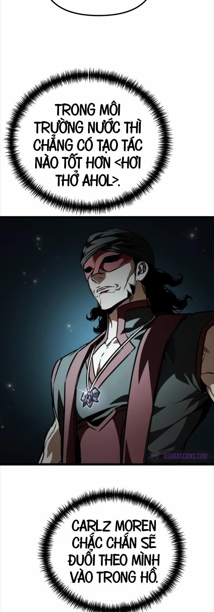 Chiến Binh Hồi Quy 55 trang 57