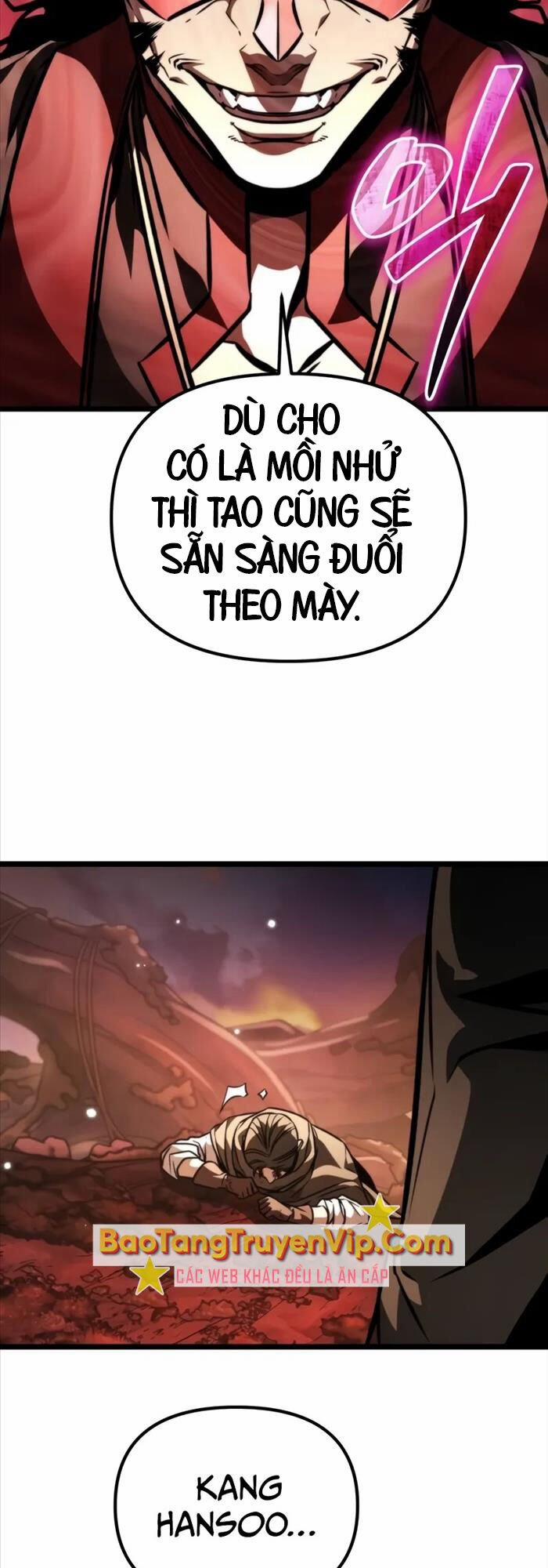 Chiến Binh Hồi Quy 55 trang 6