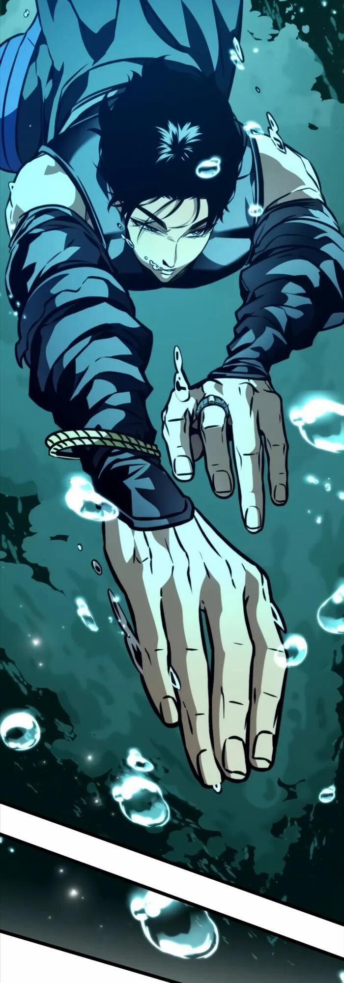 Chiến Binh Hồi Quy 55 trang 60