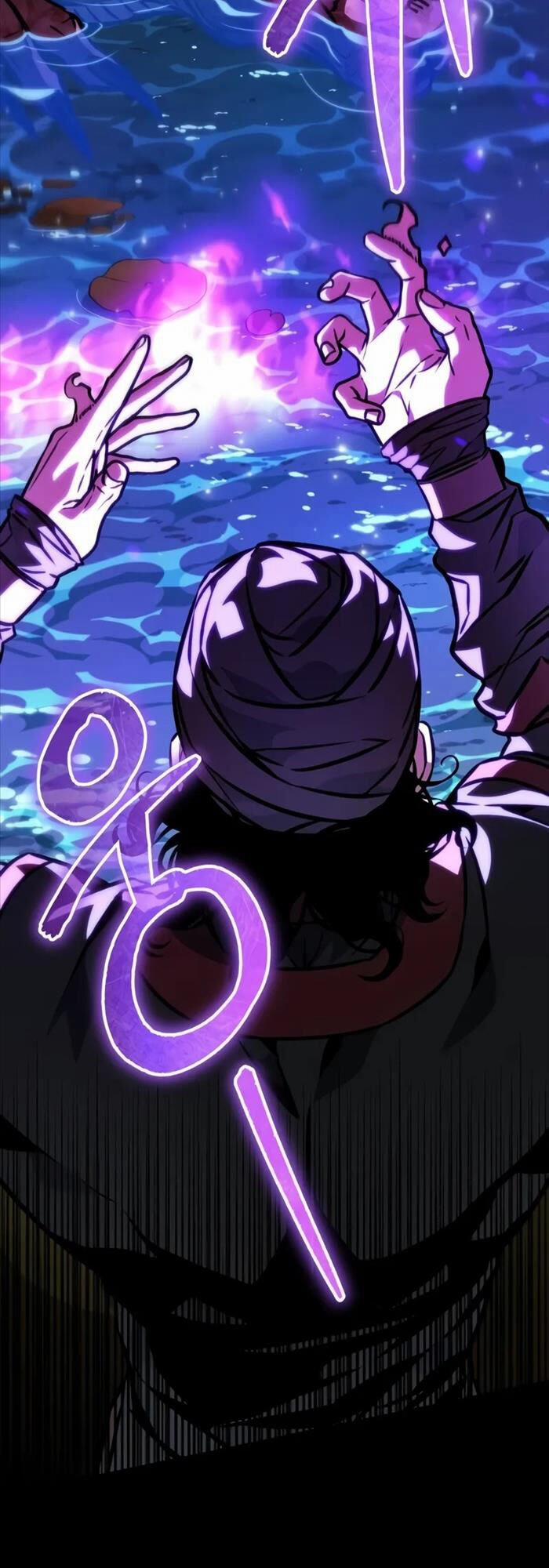 Chiến Binh Hồi Quy 55 trang 64