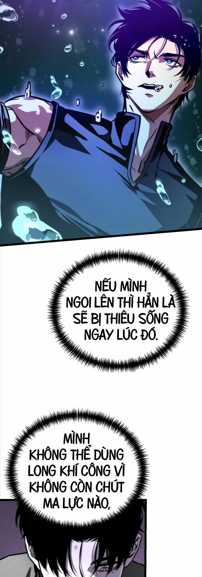 Chiến Binh Hồi Quy 55 trang 67