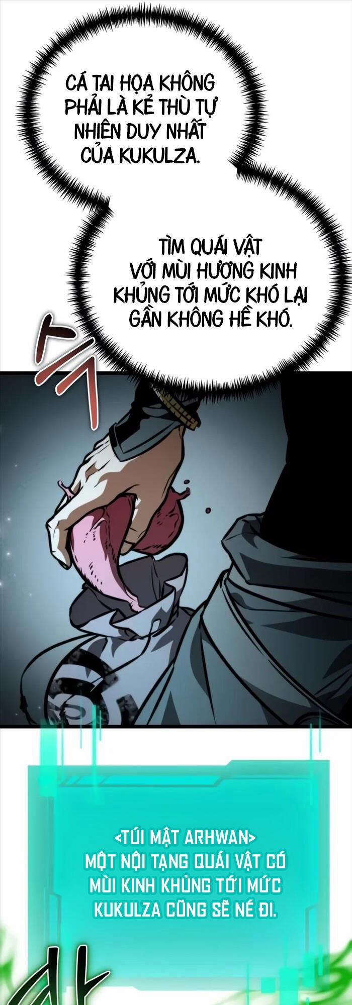 Chiến Binh Hồi Quy 55 trang 74