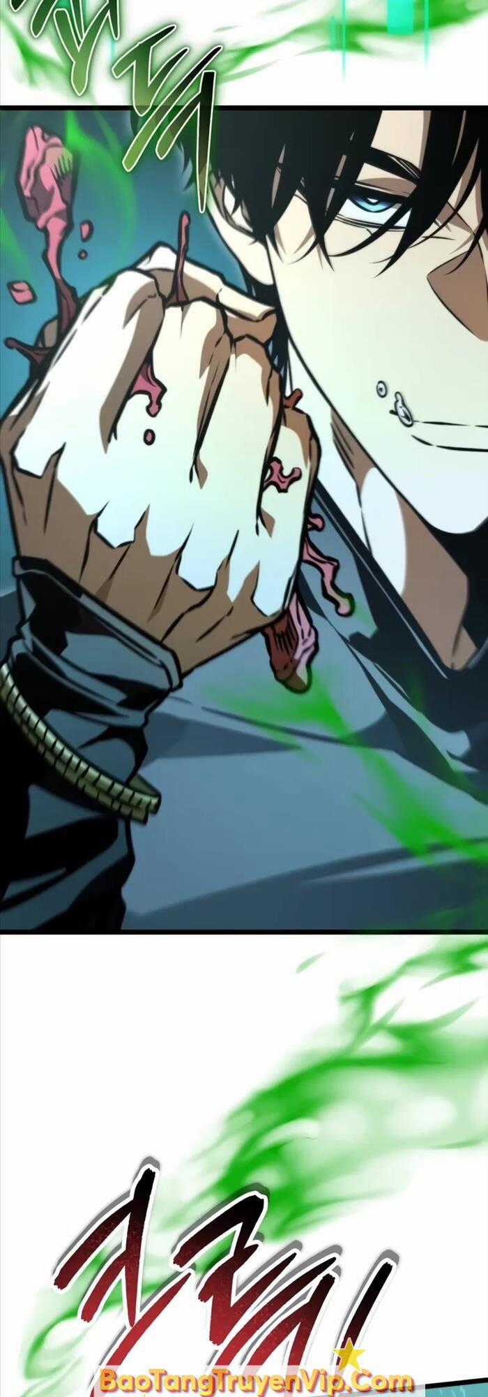 Chiến Binh Hồi Quy 55 trang 75