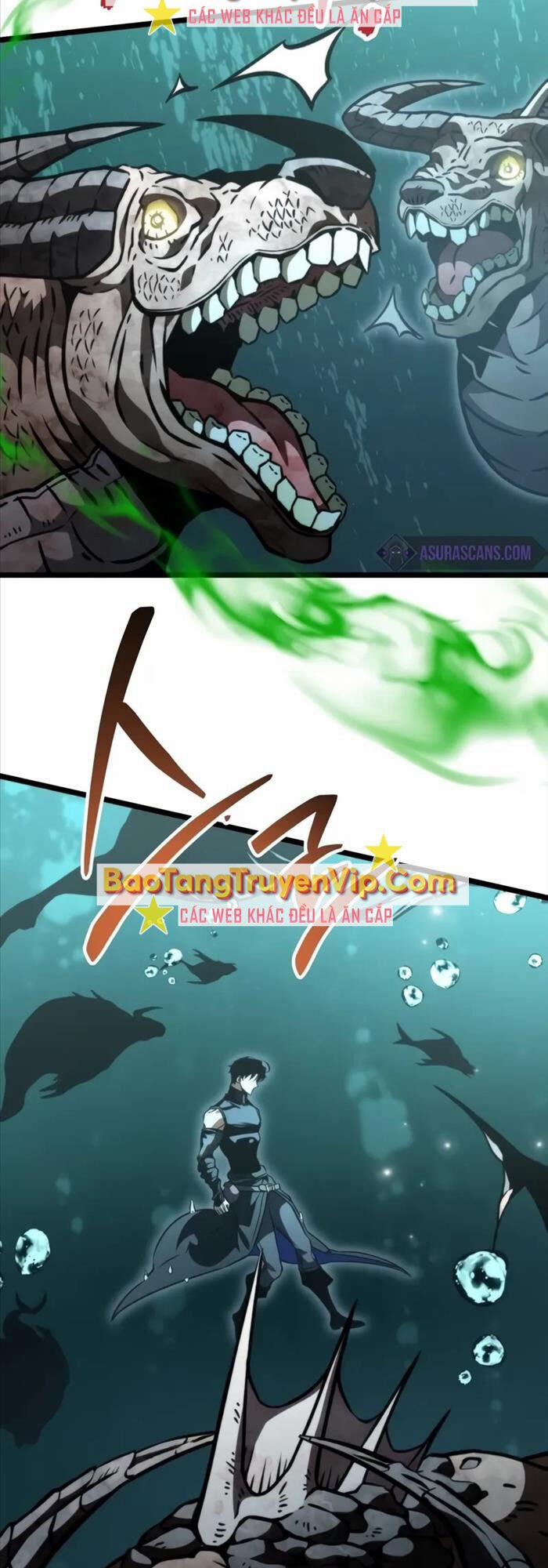 Chiến Binh Hồi Quy 55 trang 76