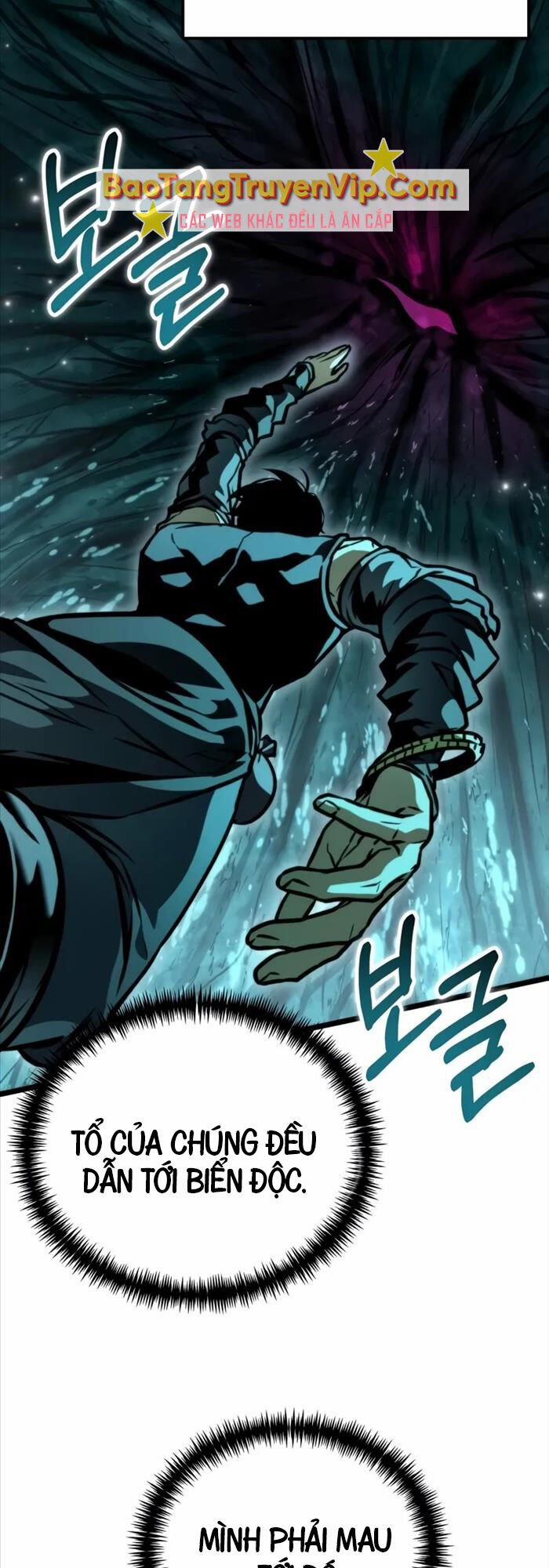 Chiến Binh Hồi Quy 55 trang 78