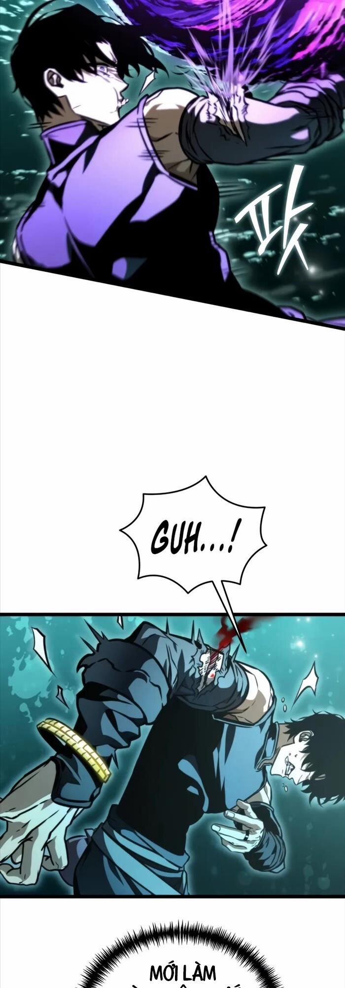 Chiến Binh Hồi Quy 55 trang 83