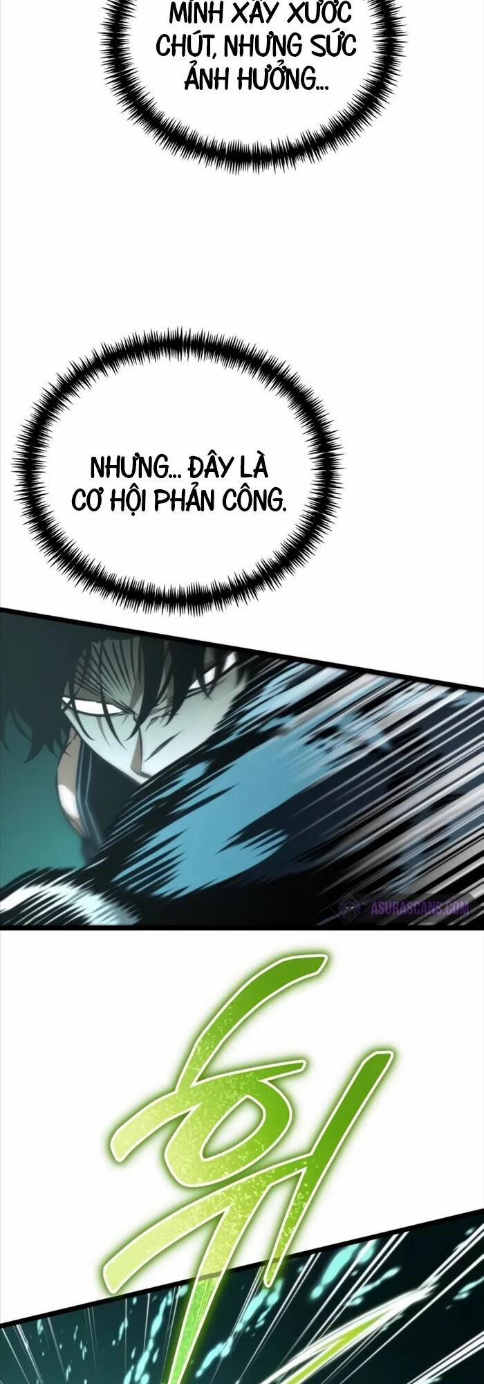 Chiến Binh Hồi Quy 55 trang 84
