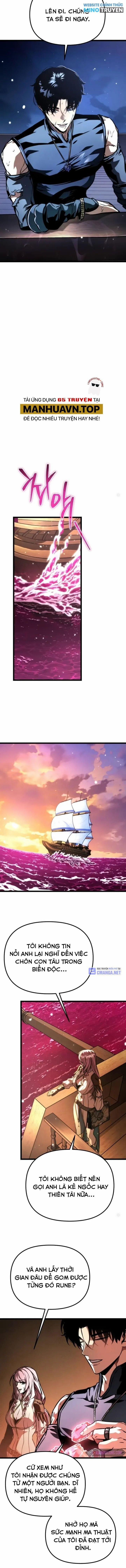 Chiến Binh Hồi Quy 56 trang 10