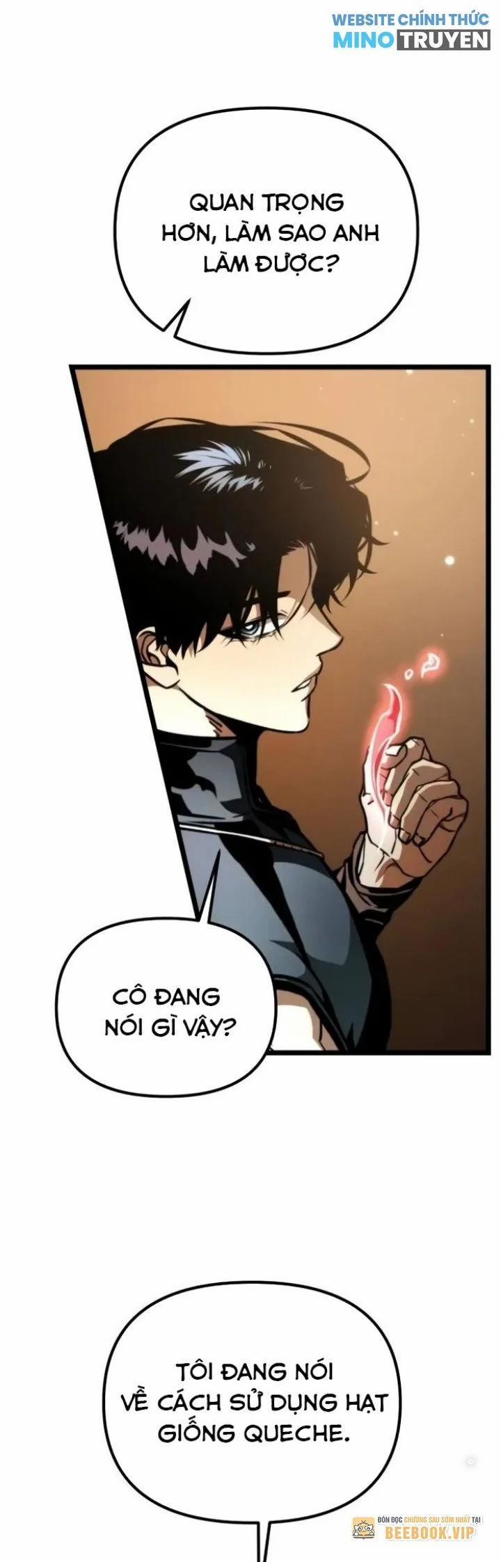 Chiến Binh Hồi Quy 56 trang 11