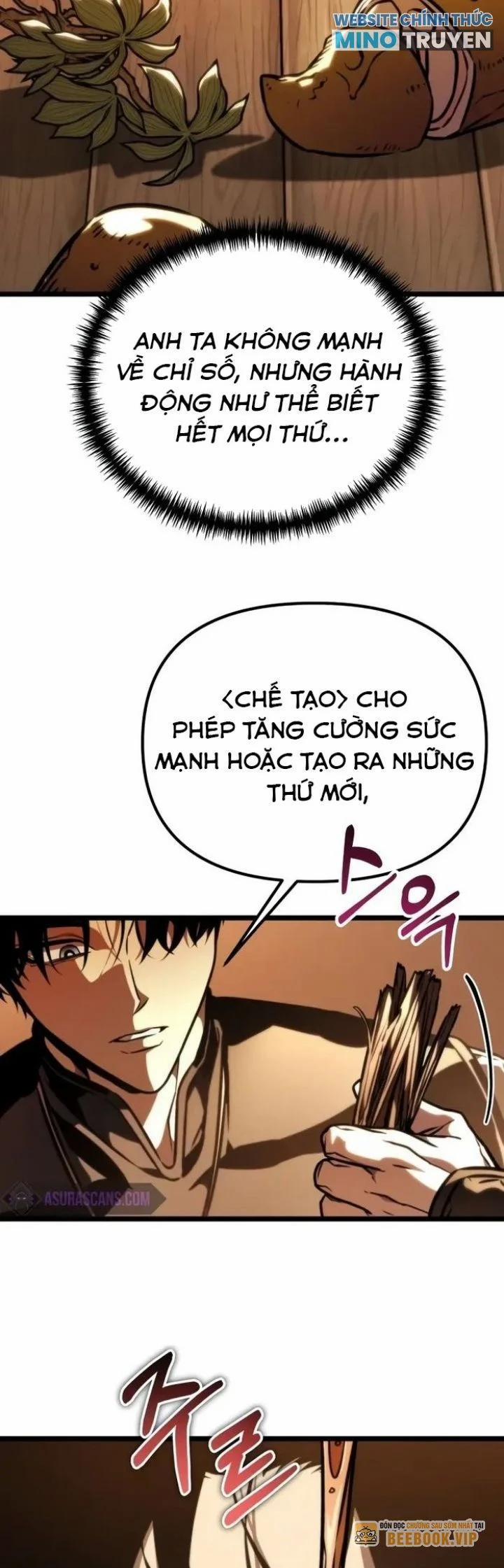 Chiến Binh Hồi Quy 56 trang 13