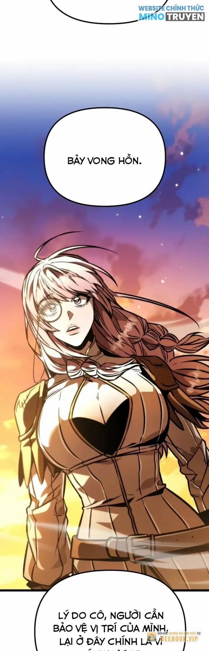 Chiến Binh Hồi Quy 56 trang 15