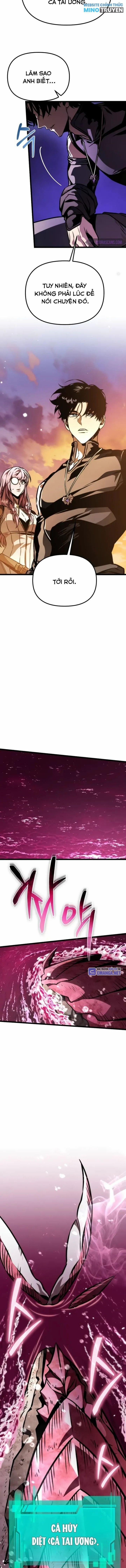 Chiến Binh Hồi Quy 56 trang 16