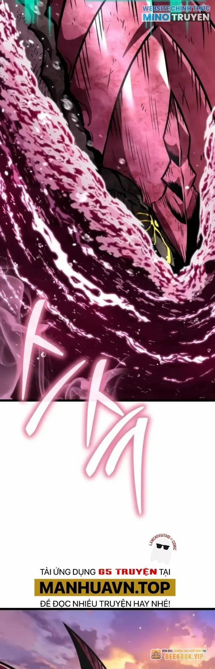 Chiến Binh Hồi Quy 56 trang 17