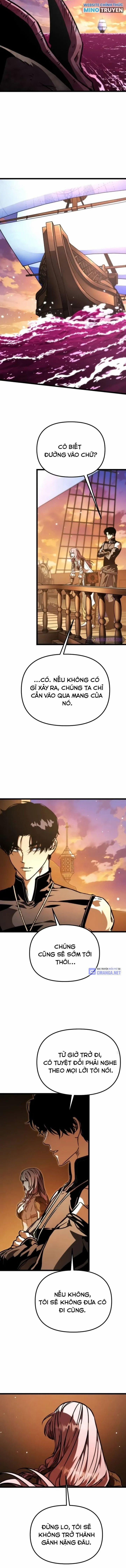 Chiến Binh Hồi Quy 56 trang 18