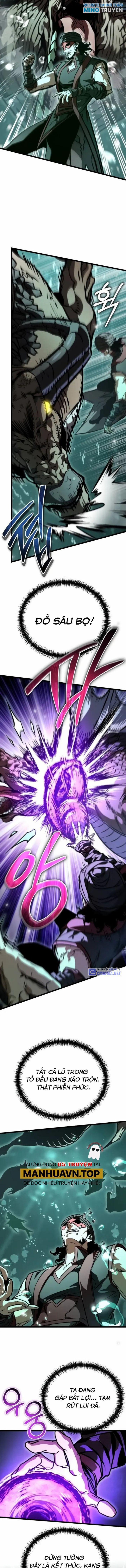 Chiến Binh Hồi Quy 56 trang 2