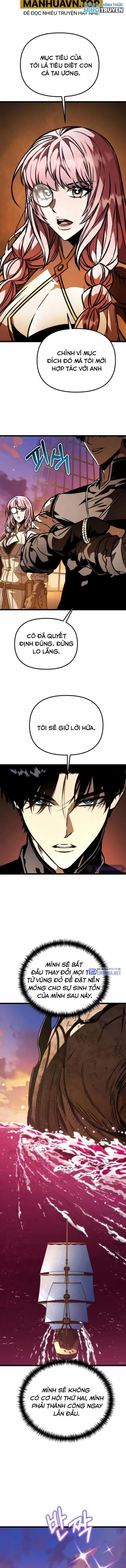 Chiến Binh Hồi Quy 56 trang 20