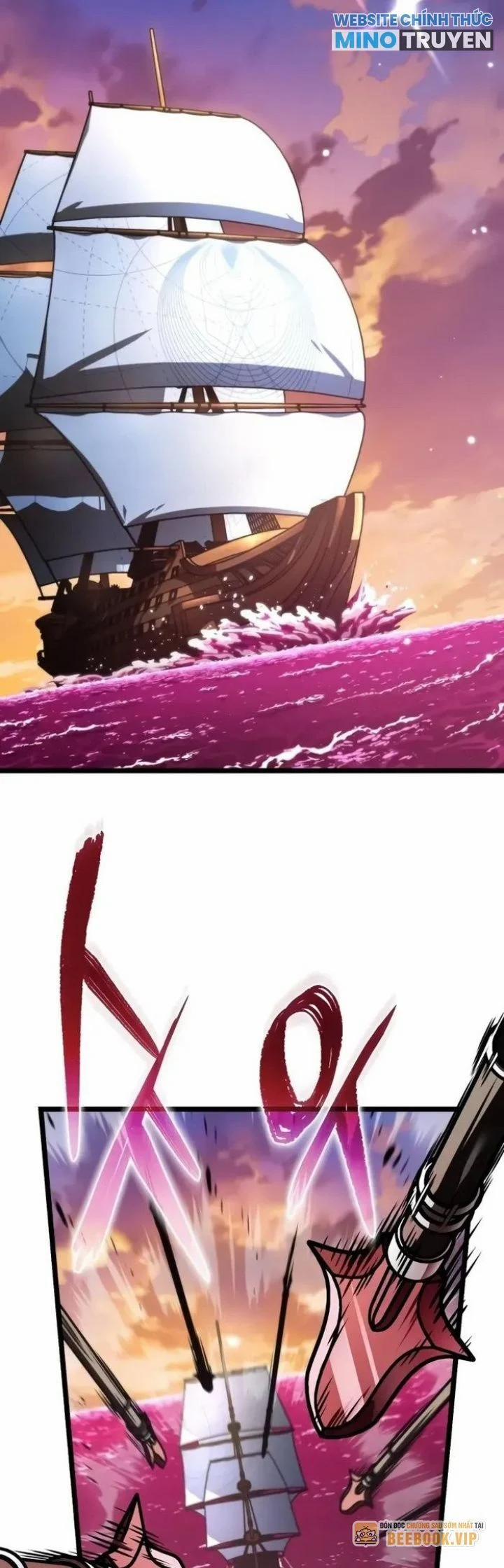 Chiến Binh Hồi Quy 56 trang 21