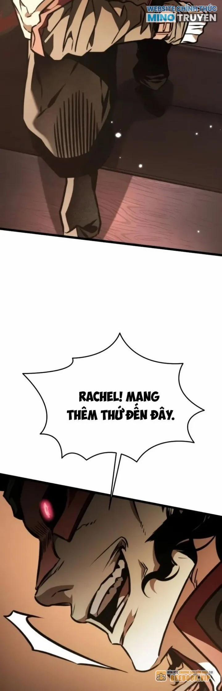 Chiến Binh Hồi Quy 56 trang 23