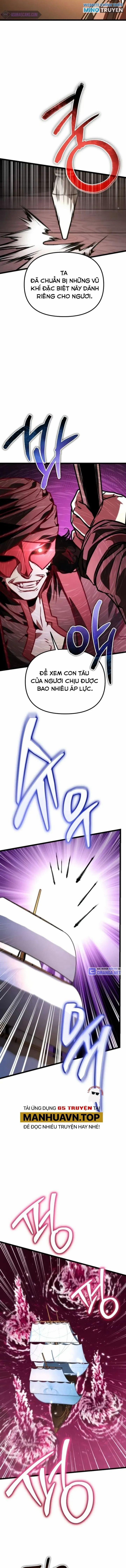 Chiến Binh Hồi Quy 56 trang 24