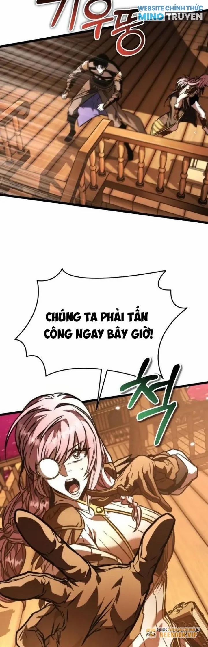 Chiến Binh Hồi Quy 56 trang 25