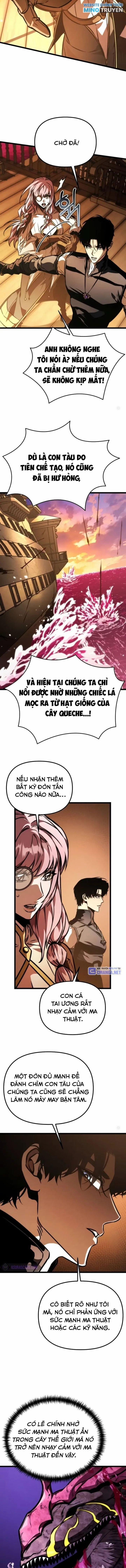 Chiến Binh Hồi Quy 56 trang 26