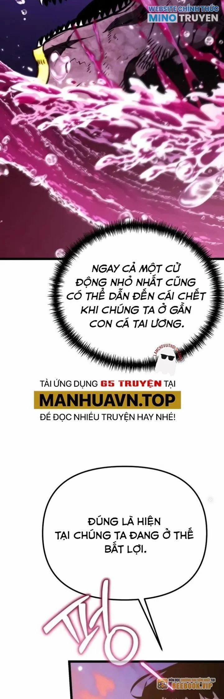 Chiến Binh Hồi Quy 56 trang 27