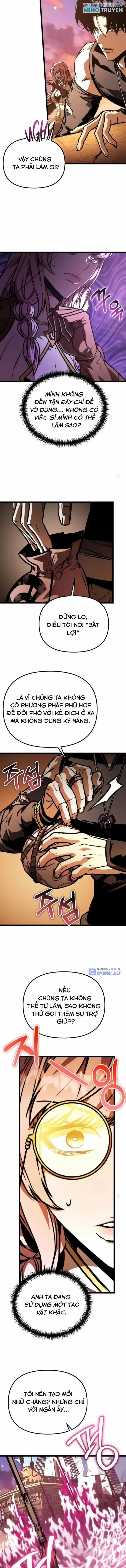 Chiến Binh Hồi Quy 56 trang 28