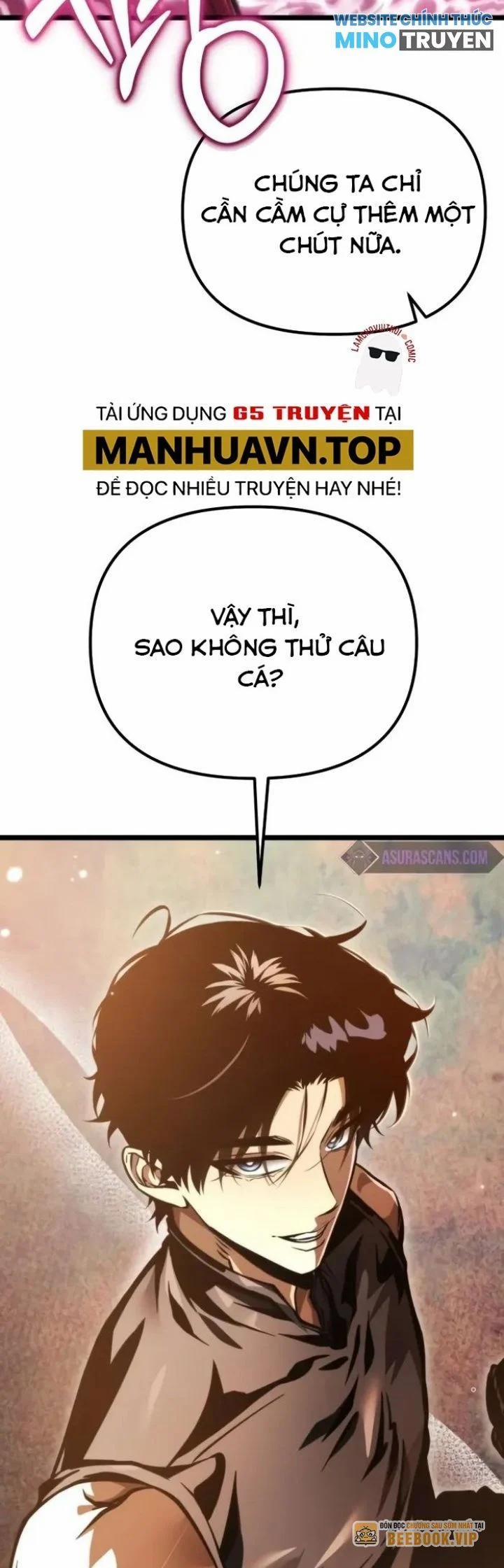 Chiến Binh Hồi Quy 56 trang 29