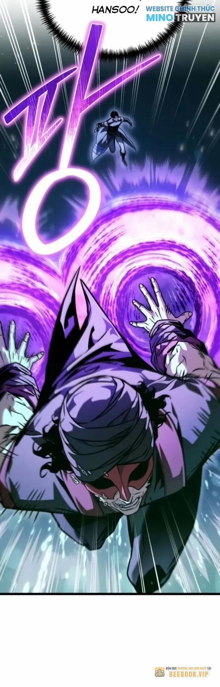 Chiến Binh Hồi Quy 56 trang 3