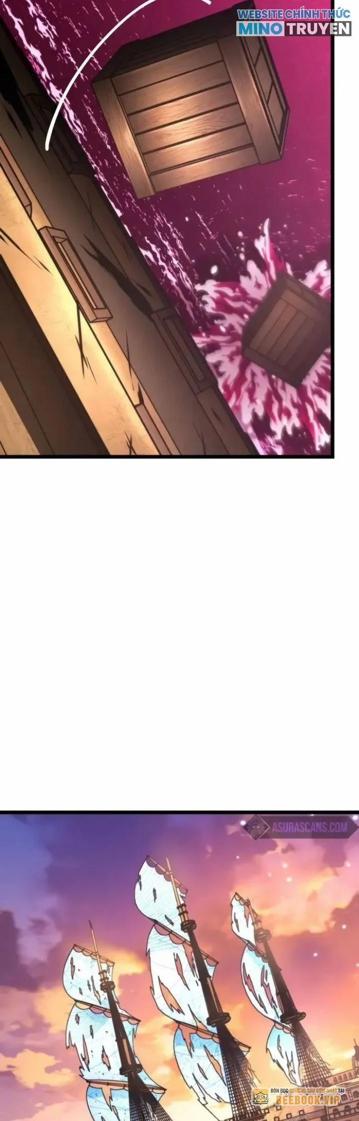 Chiến Binh Hồi Quy 56 trang 31