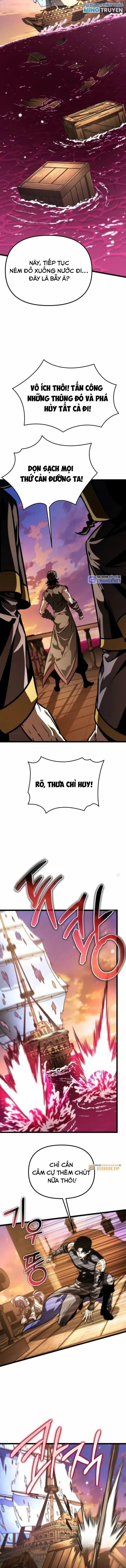 Chiến Binh Hồi Quy 56 trang 32