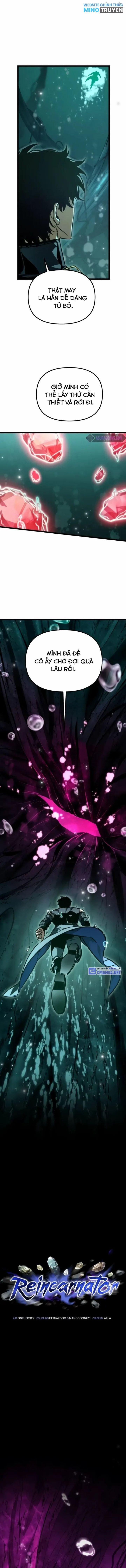 Chiến Binh Hồi Quy 56 trang 4