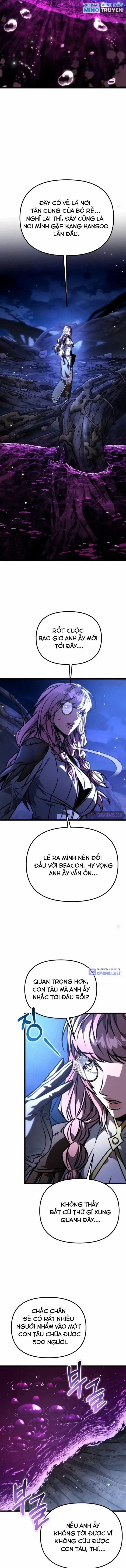 Chiến Binh Hồi Quy 56 trang 6