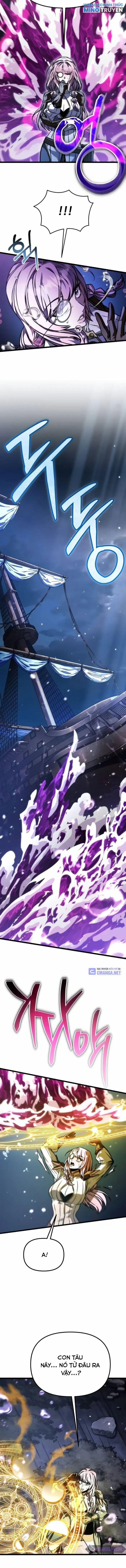 Chiến Binh Hồi Quy 56 trang 8