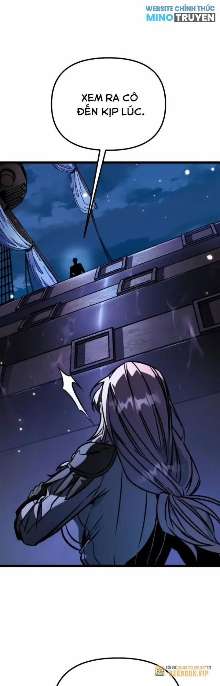 Chiến Binh Hồi Quy 56 trang 9