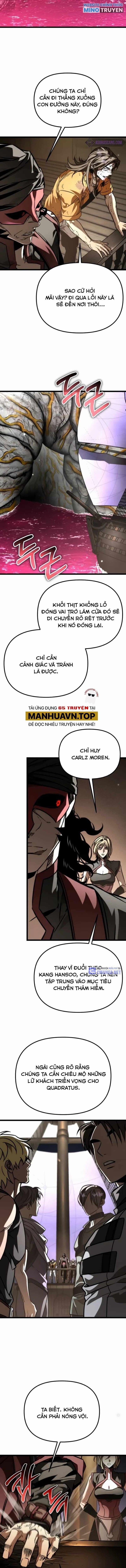 Chiến Binh Hồi Quy 57 trang 6