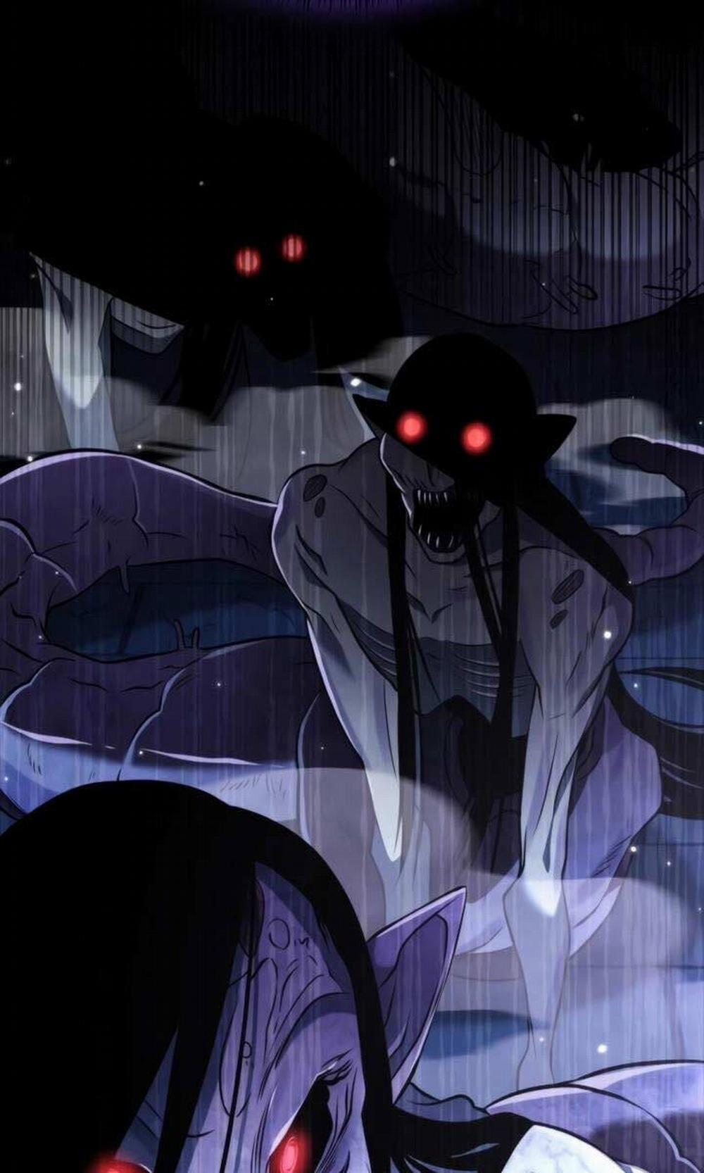 Chiến Binh Hồi Quy 6 trang 107