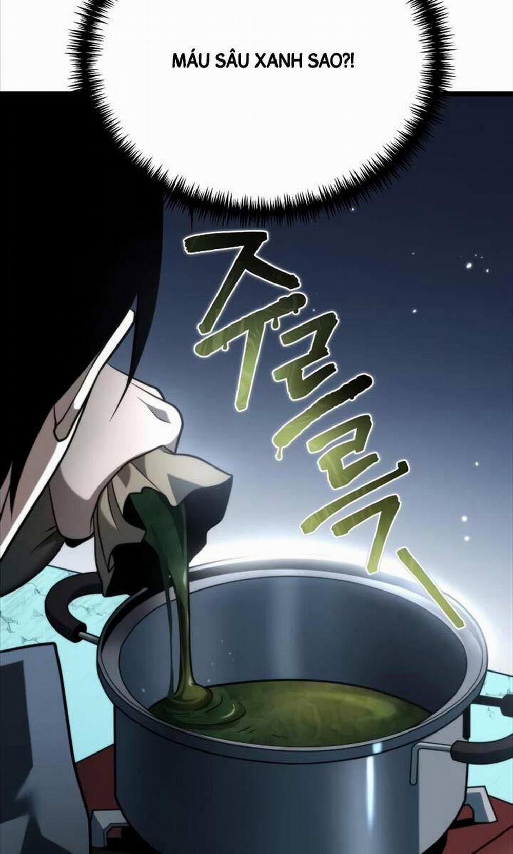 Chiến Binh Hồi Quy 6 trang 12