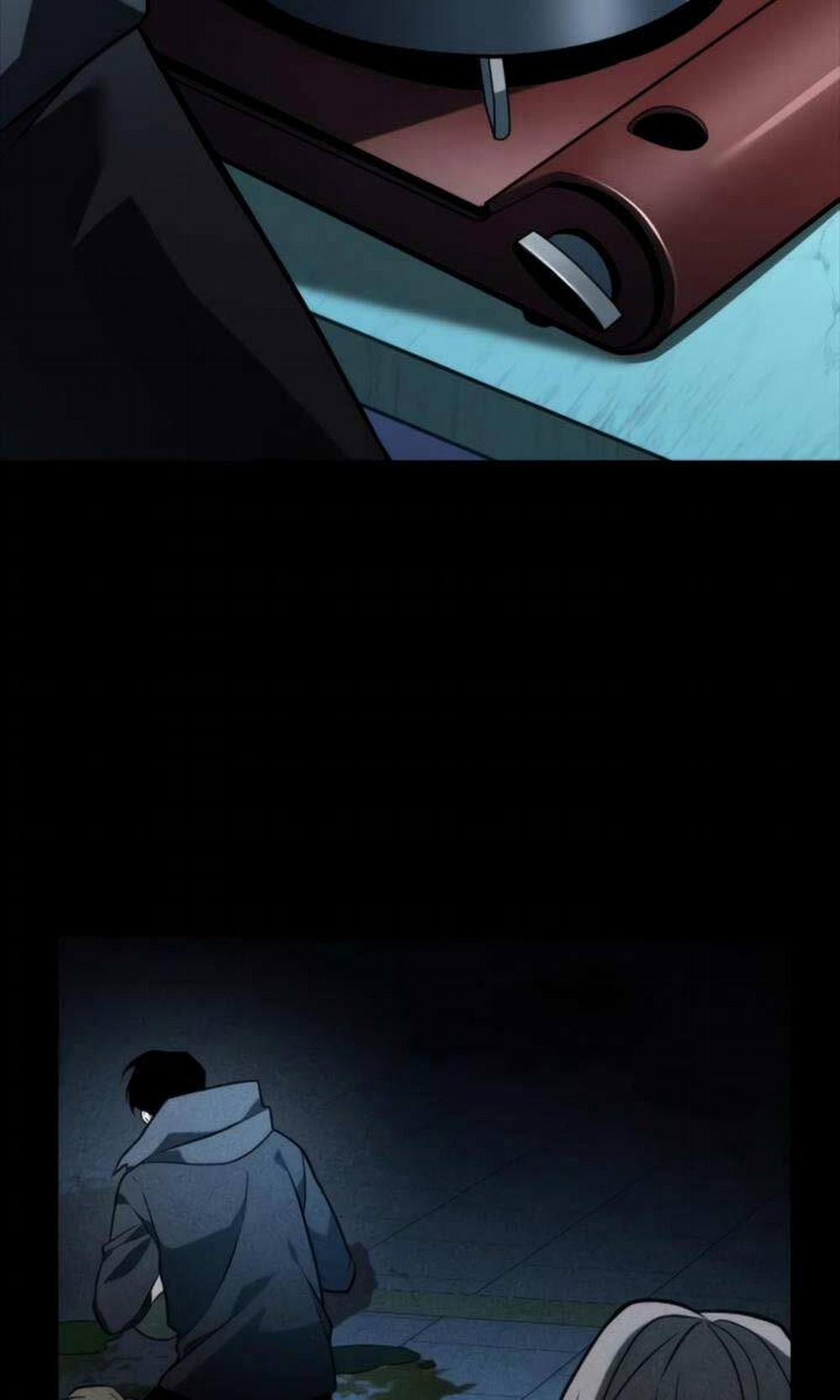 Chiến Binh Hồi Quy 6 trang 13