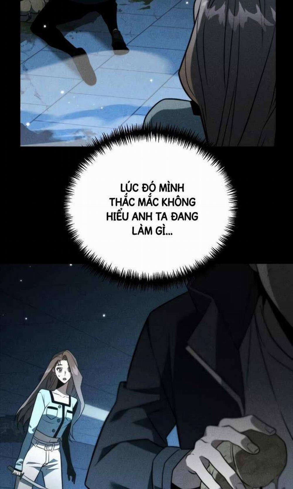 Chiến Binh Hồi Quy 6 trang 14