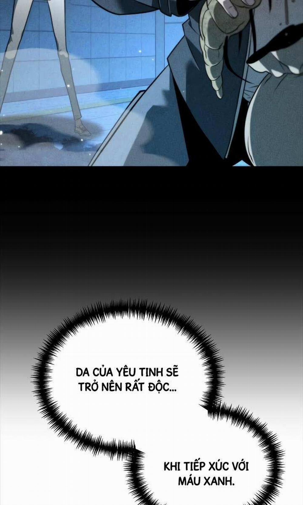 Chiến Binh Hồi Quy 6 trang 15